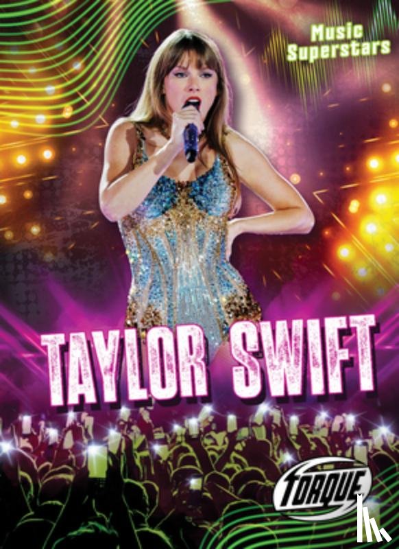 Nguyen, Suzane - Taylor Swift