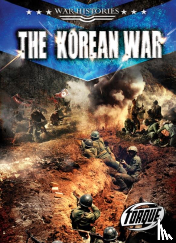 Downs, Kieran - The Korean War