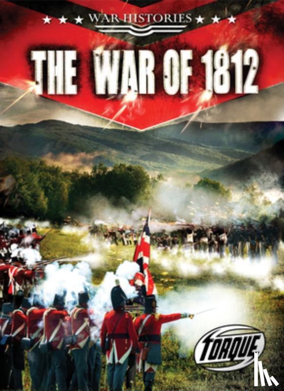 Neuenfeldt, Elizabeth - The War of 1812