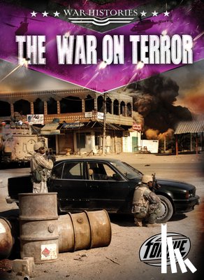 Neuenfeldt, Elizabeth - The War on Terror