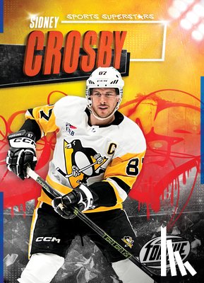 James, India - Sidney Crosby