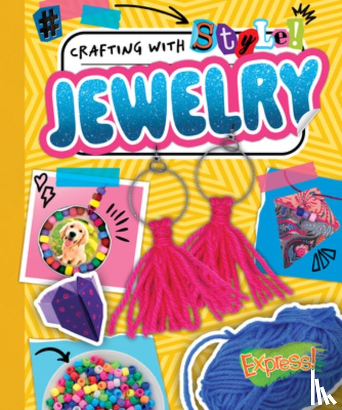 Neuenfeldt, Elizabeth - Jewelry