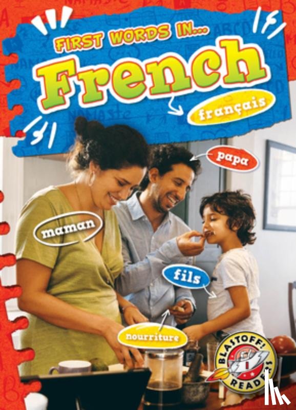 Chang, Kirsten - French