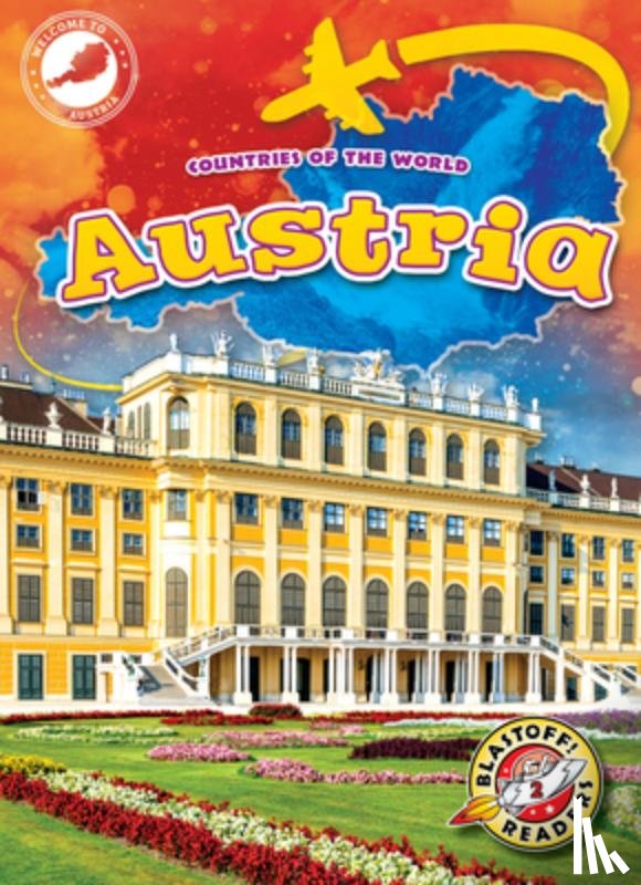 Pettiford, Rebecca - Austria