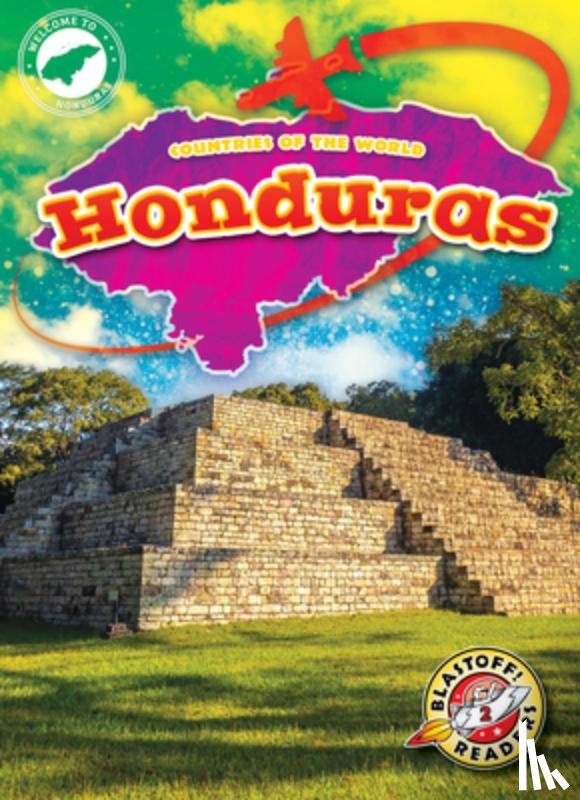 Pettiford, Rebecca - Honduras