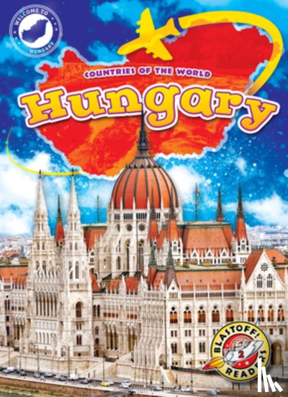 Pettiford, Rebecca - Hungary