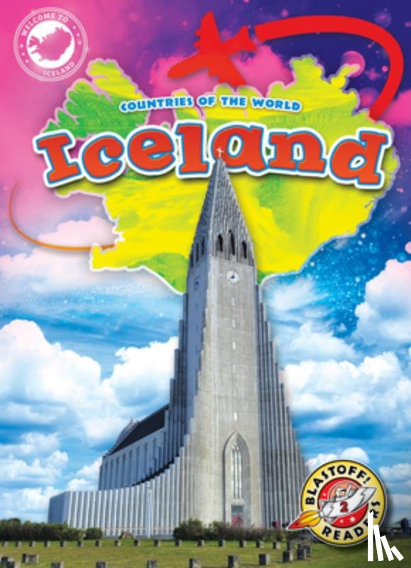 Langdo, Bryan - Iceland
