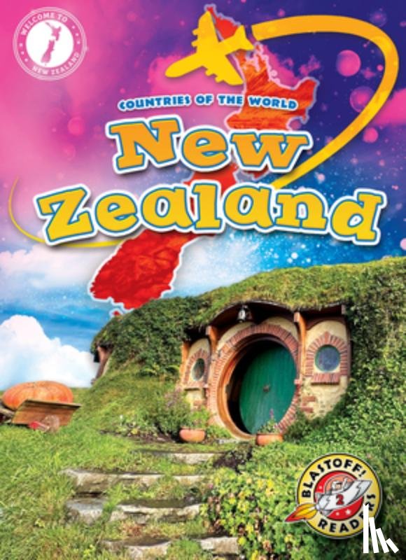 Langdo, Bryan - New Zealand