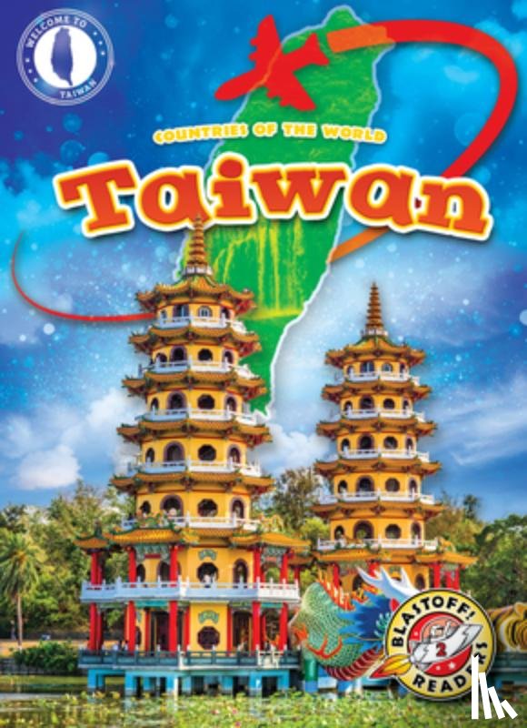 Pettiford, Rebecca - Taiwan