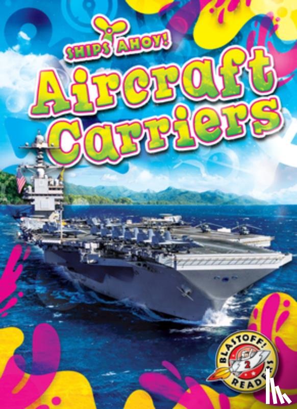 Duling, Kaitlyn - Aircraft Carriers