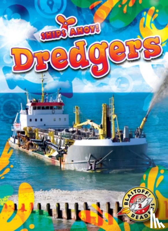 Duling, Kaitlyn - Dredgers