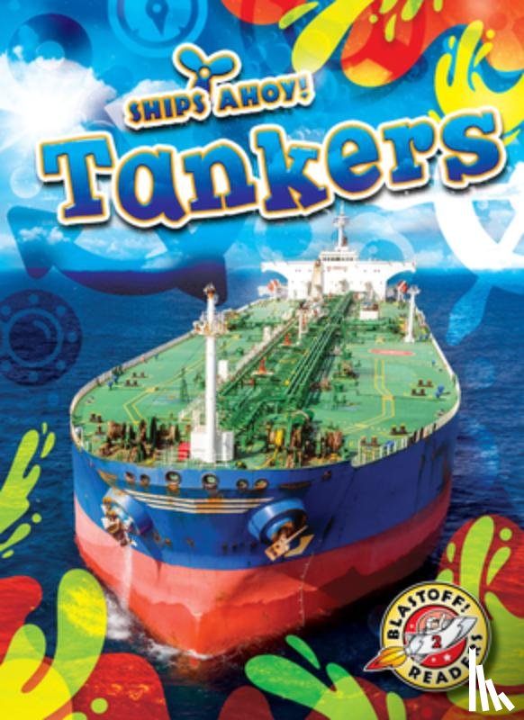 Duling, Kaitlyn - Tankers