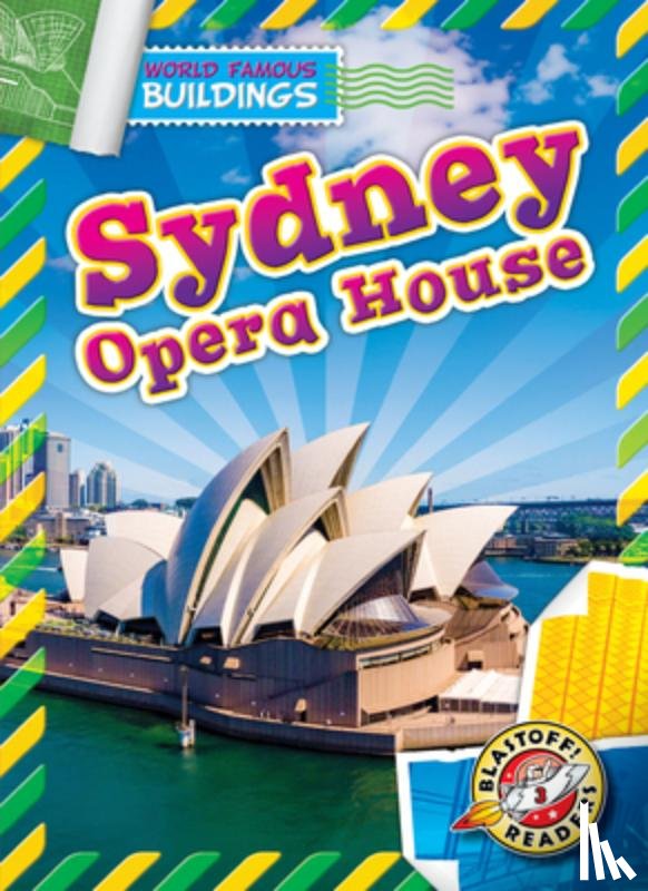 Klepeis, Alicia Z. - Sydney Opera House