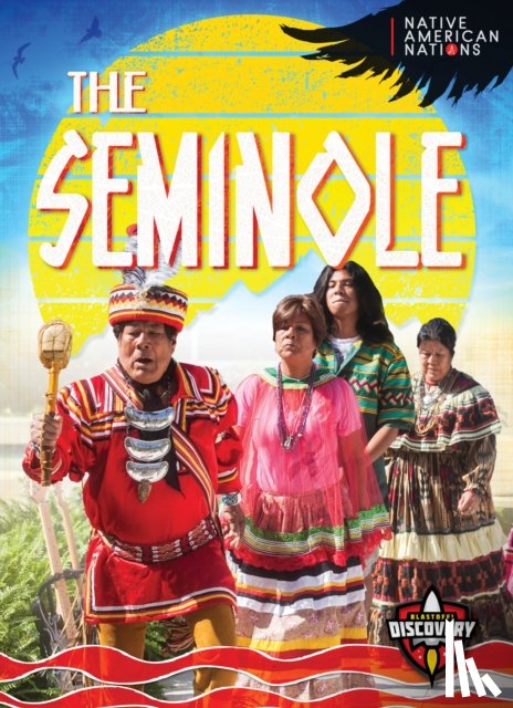 Marcks, Betty - The Seminole