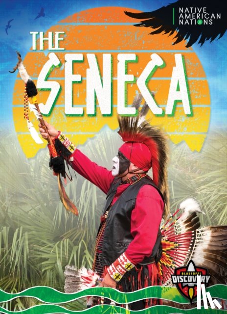Marcks, Betty - The Seneca