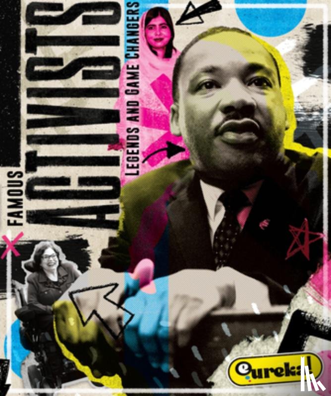 Olson, Elsie - Famous Activists