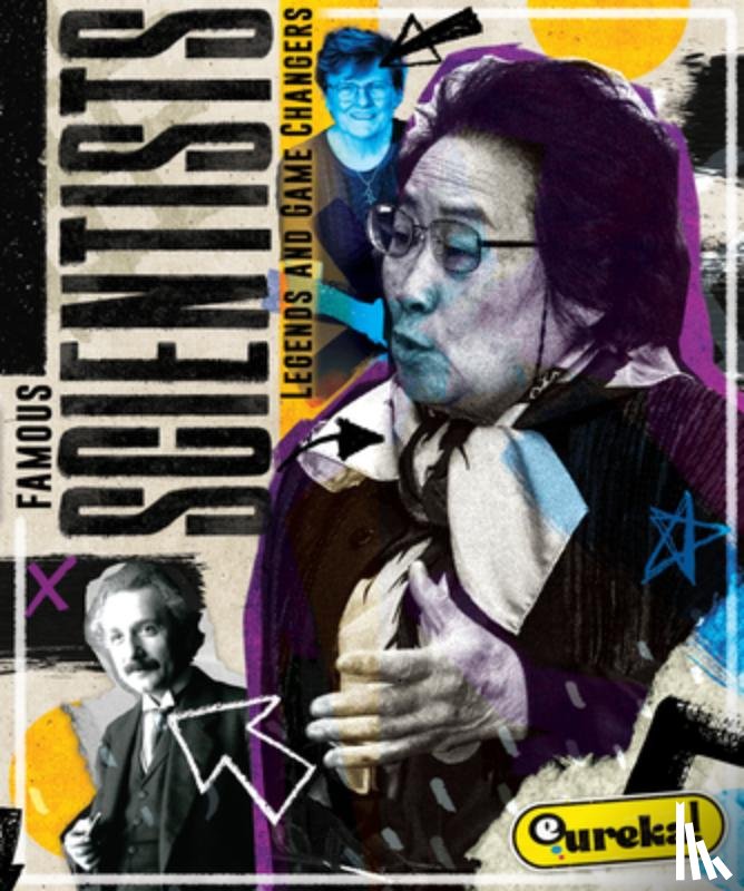 Olson, Elsie - Famous Scientists