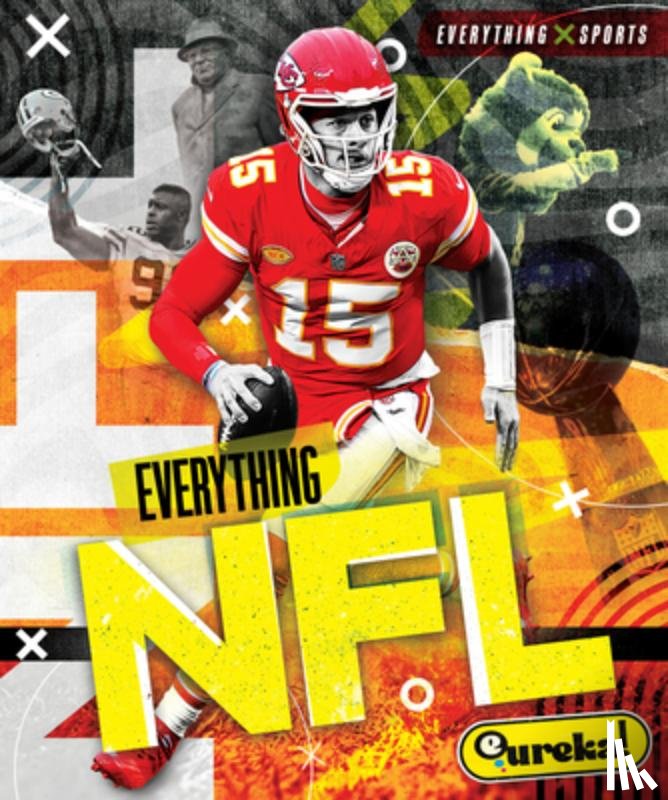 Grack, Rachel - Everything NFL