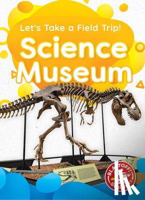 Sabelko, Rebecca - Science Museum