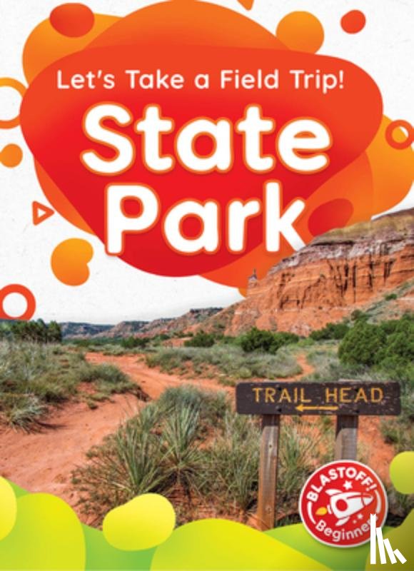 Sabelko, Rebecca - State Park