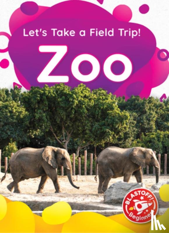 Sabelko, Rebecca - Zoo