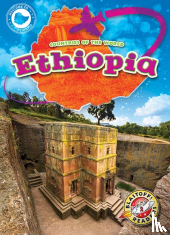 Langdo, Bryan - Ethiopia