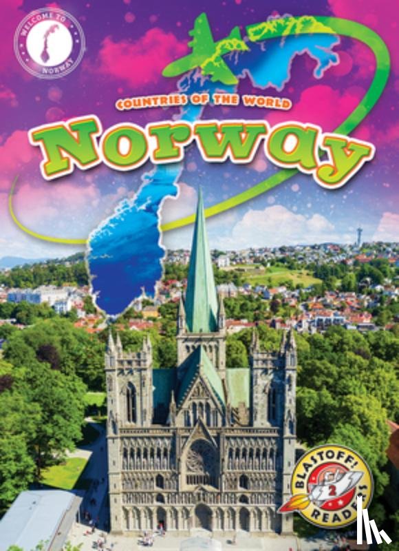 Barnes, Rachael - Norway