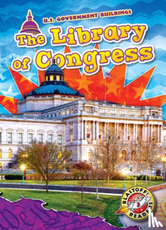 Grack, Rachel - The Library of Congress