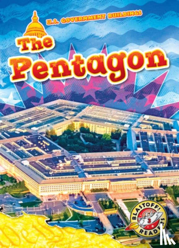 Grack, Rachel - The Pentagon