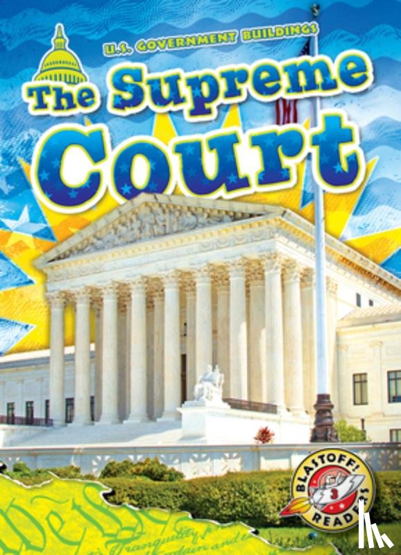 Grack, Rachel - The Supreme Court