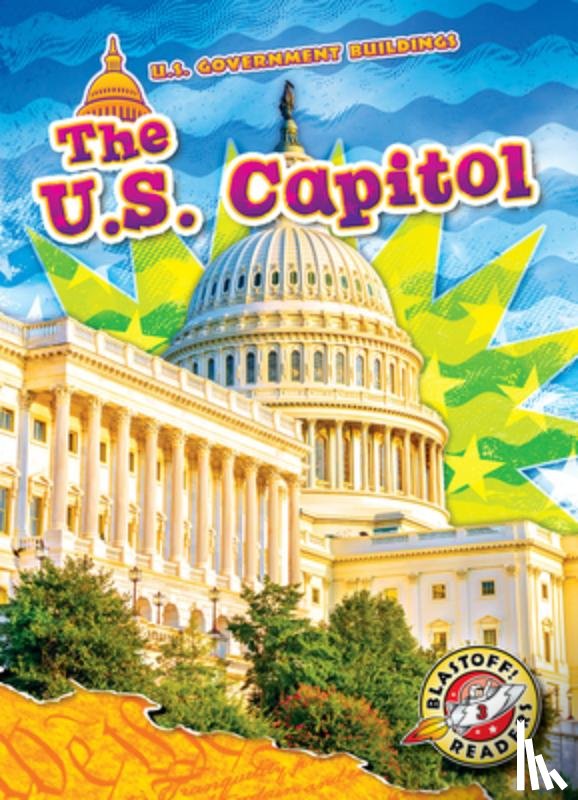 Grack, Rachel - The U.S. Capitol