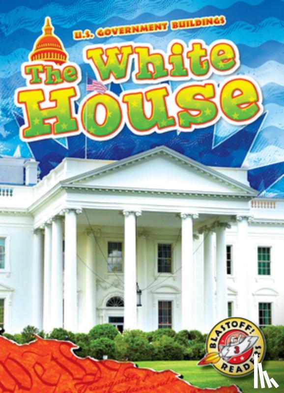 Grack, Rachel - The White House