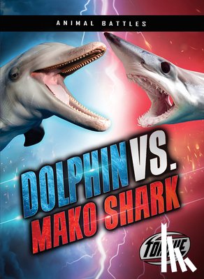 Sommer, Nathan - Dolphin vs. Mako Shark