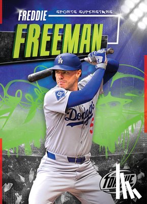 Adamson, Thomas K. - Freddie Freeman