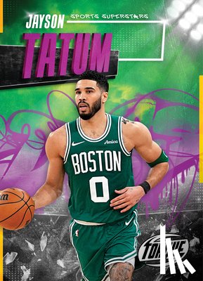 Adamson, Thomas K. - Jayson Tatum