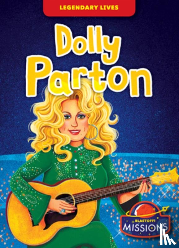 Rathburn, Betsy - Dolly Parton