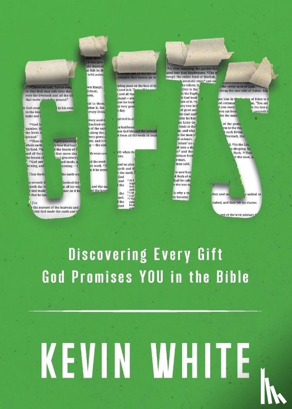 White, Kevin - GIFTS