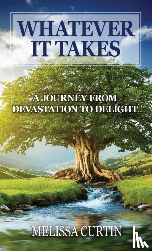 Curtin, Melissa - Whatever it Takes