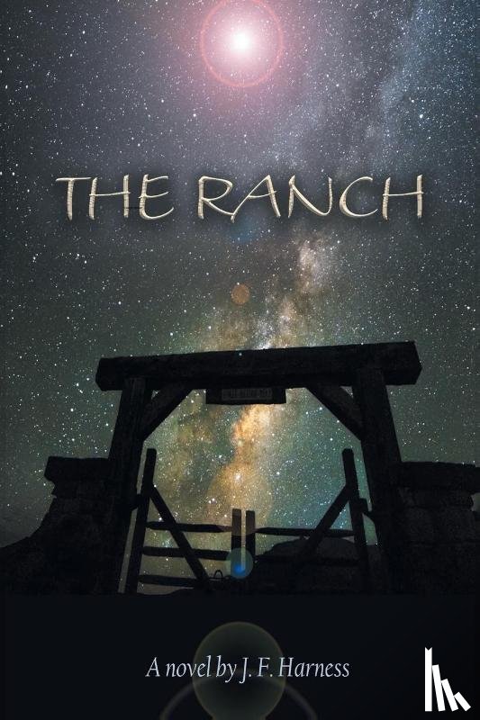 Harness, J. F. - The Ranch