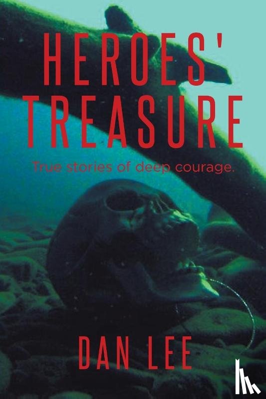 Lee, Dan - Heroes' Treasure