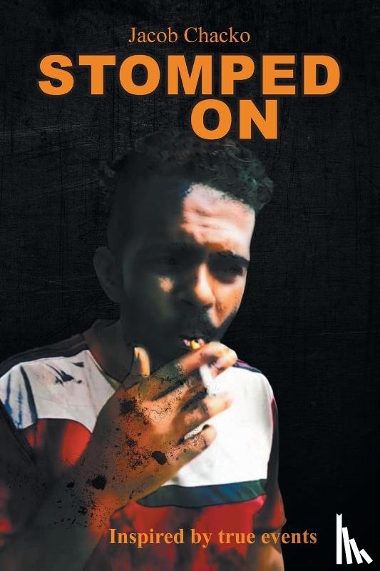 Chacko, Jacob - Stomped On