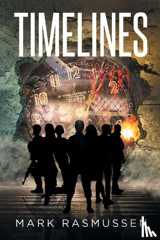 Rasmussen, Mark - Timelines