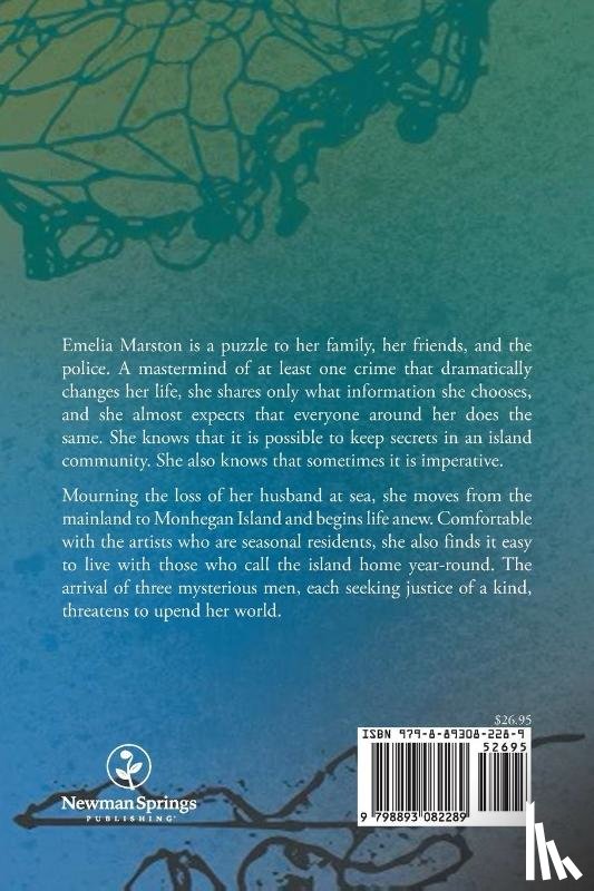 Cheever, David - The Odd Take