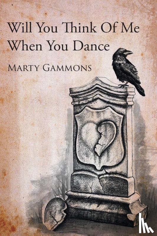 Gammons, Marty - Will You Think Of Me When You Dance