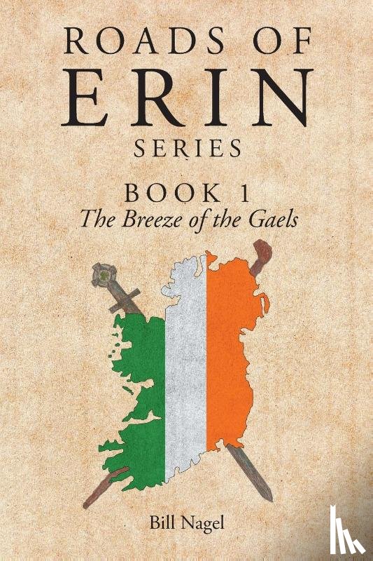 Nagel, Bill - The Breeze of the Gaels