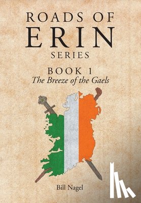 Nagel, Bill - The Breeze of the Gaels