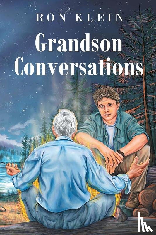 Klein, Ron - Grandson Conversations