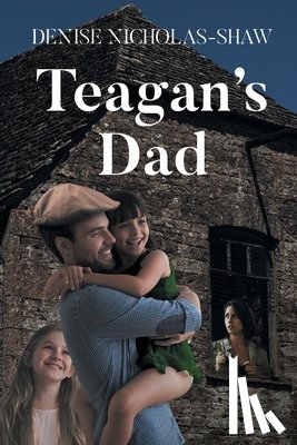 Nicholas-Shaw, Denise - Teagan's Dad