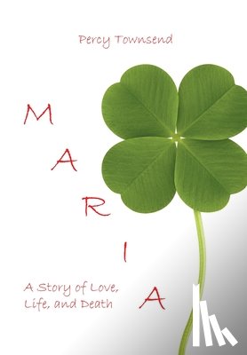 Townsend, Percy - Townsend, P: Maria