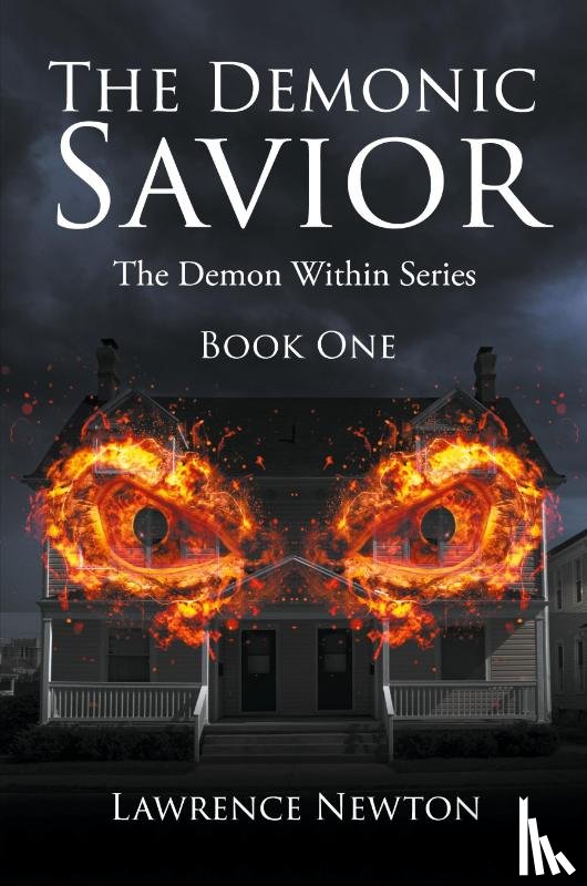 Newton, Lawrence - The Demonic Savior